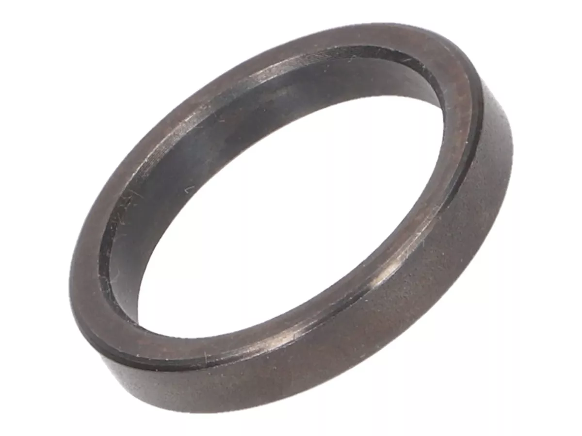 Vari-ring / spacer ring throttle 4mm -101 OCTANE- untuk Piaggio, China 4T, Kymco, SYM