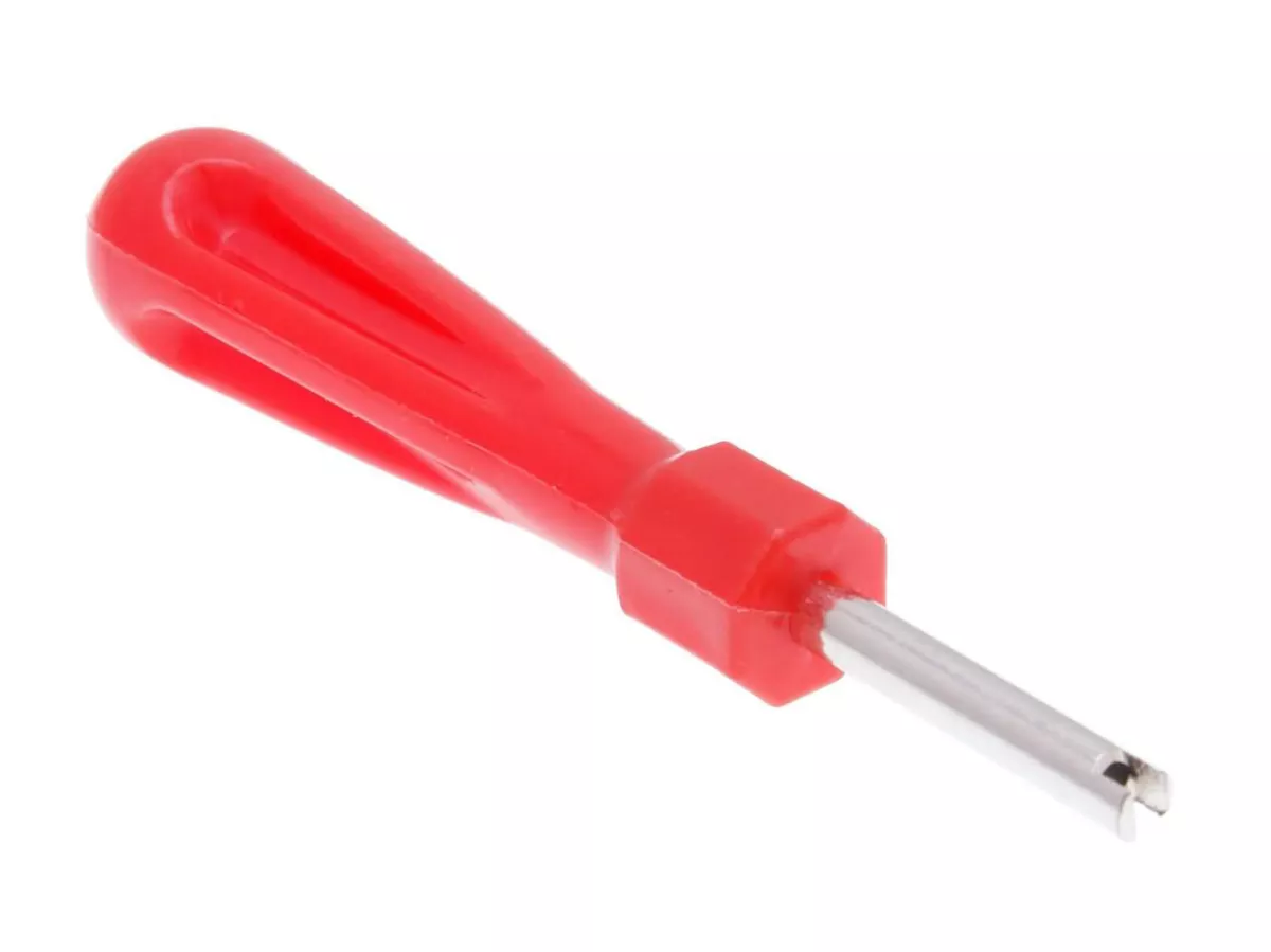 Alat pembuka katup ban -101 OCTANE-