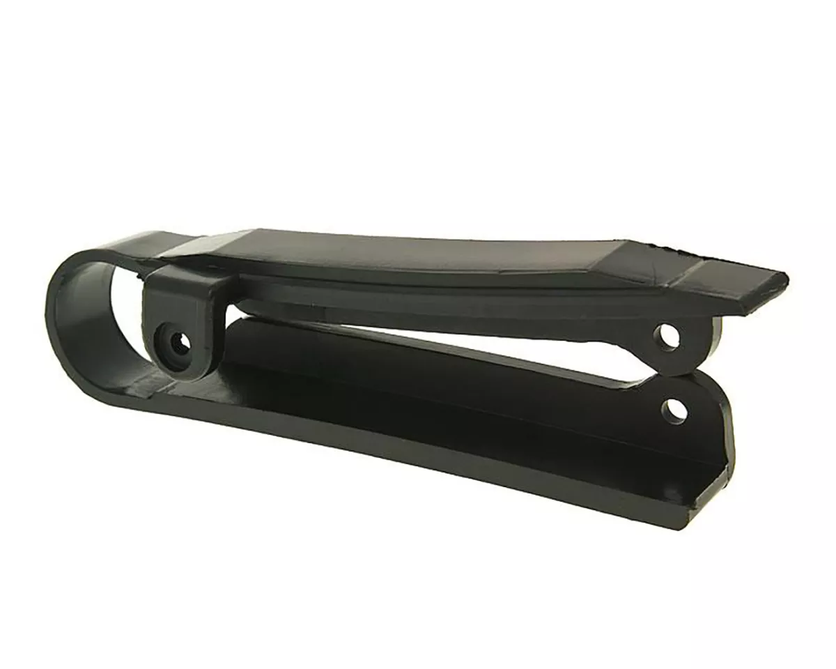 Guía cadena delantera -101 OCTANE- para Aprilia RX, SX, Derbi Senda, Gilera RCR, SMT (06-)