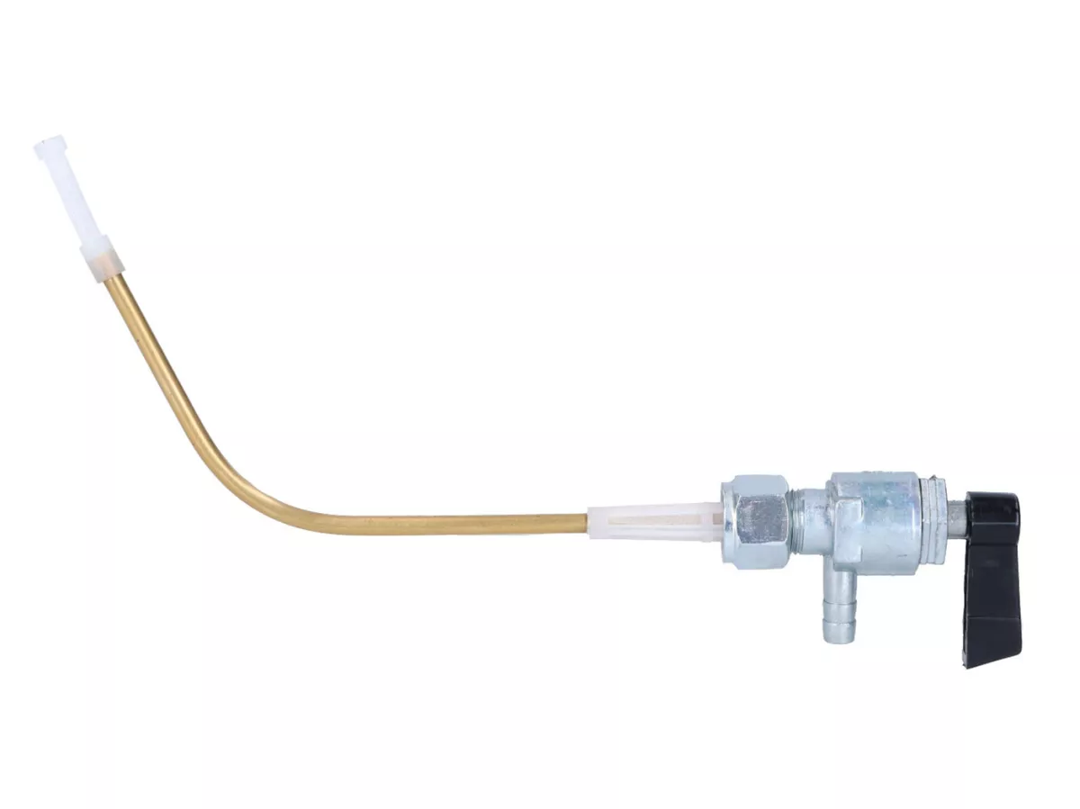 Fuel tap -101 OCTANE- manual - for Piaggio Ciao, Ciao PX, Puch Maxi, Condor