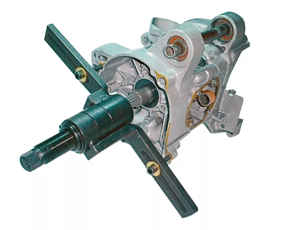 crankcase splitter / separator / separating tool -101 OCTANE- universal