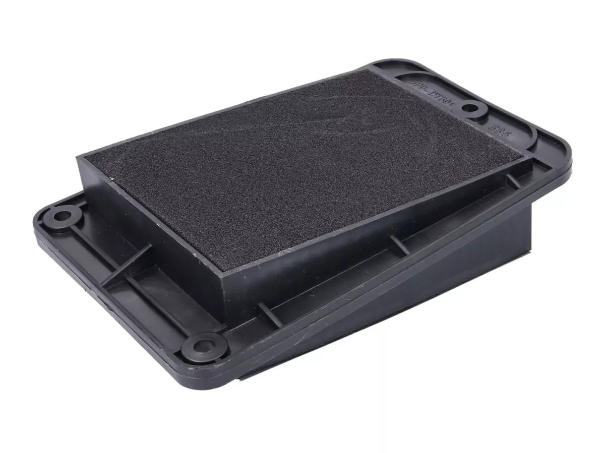 Filtro aria -101 OCTANE- inserto per Peugeot Tweet, SYM Symphony