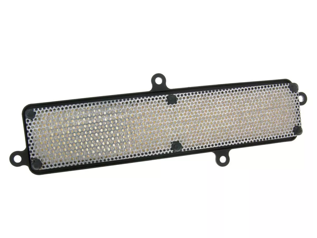 Saringan udara -101 OCTANE- sisipan untuk Suzuki Burgman 125, 150 07-12