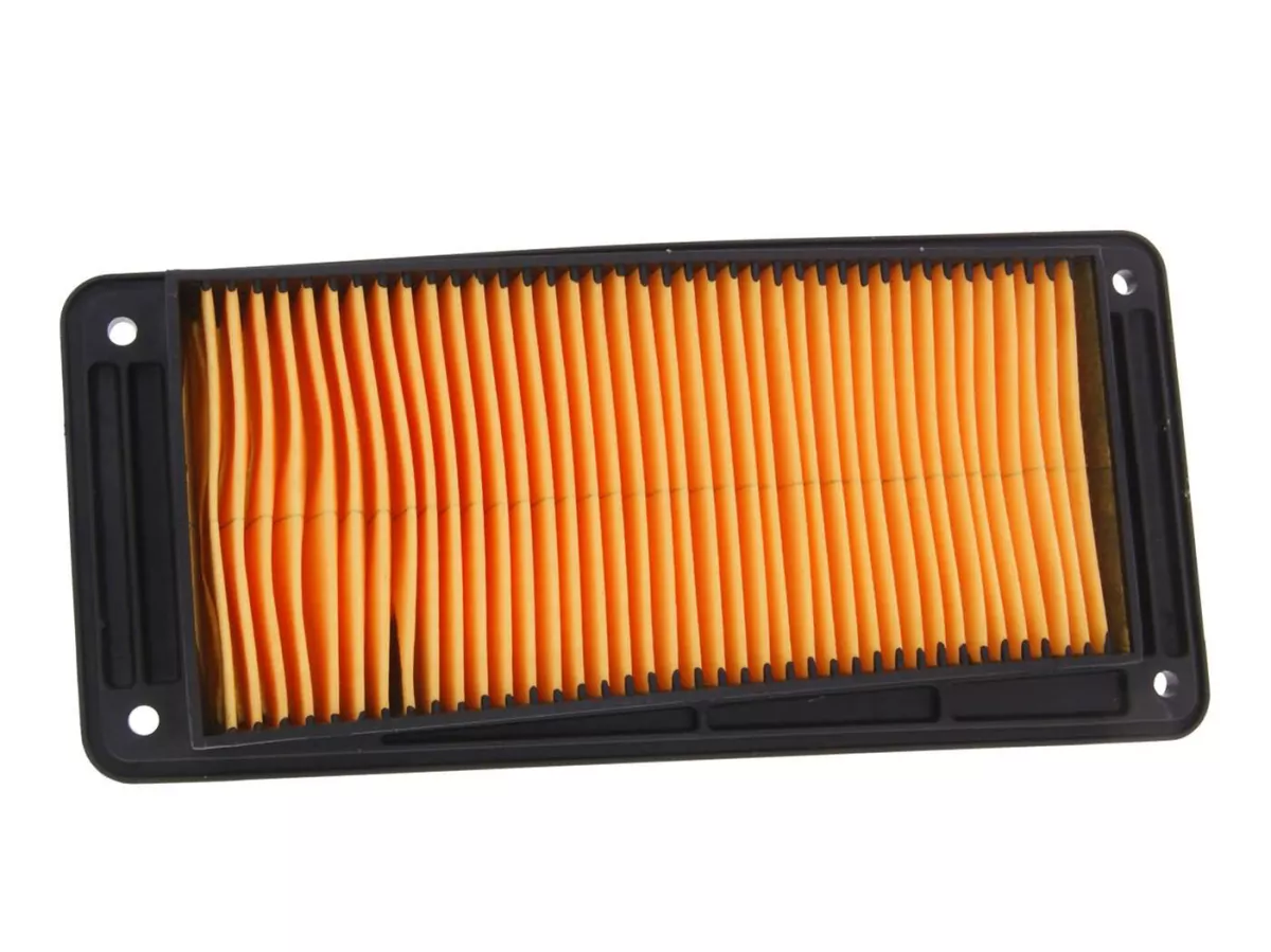 Mousse de boite à air -101 OCTANE- pour SYM GTS Joymax, Joyride 125, 150, 200ccm