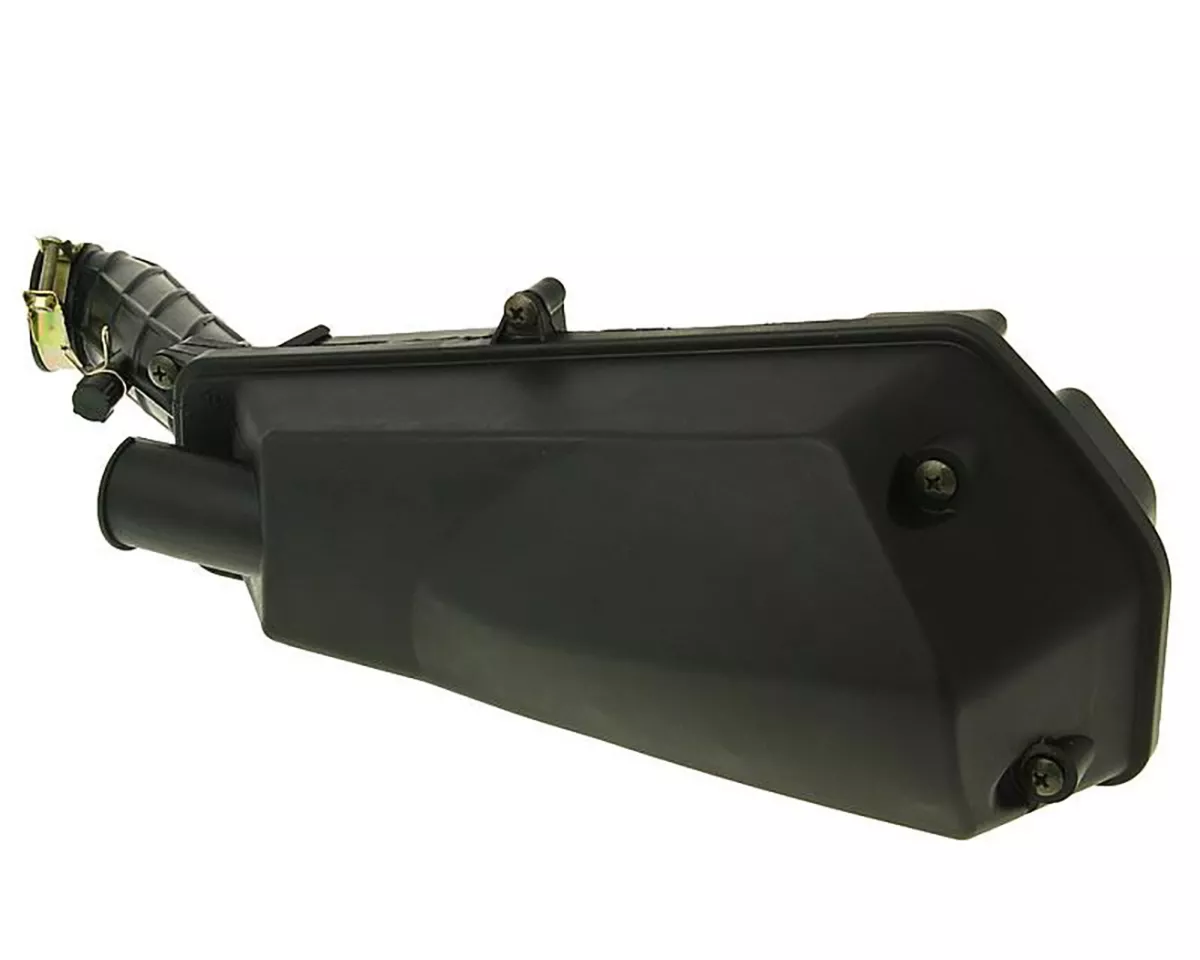 air filter box complete for 10 inch wheel scooter -101 OCTANE- for 139QMB, GY6 50cc