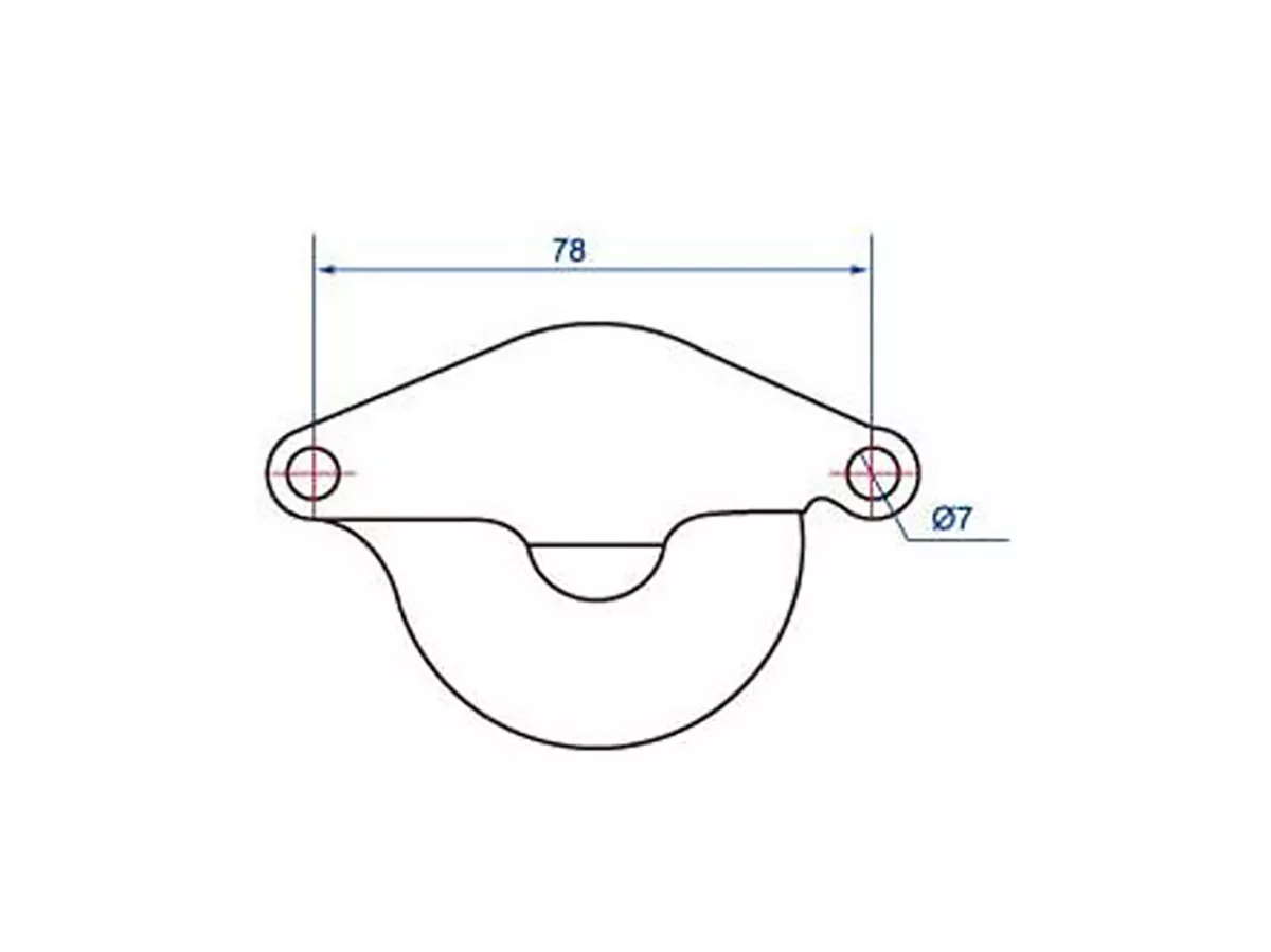 Démarreur -101 OCTANE- pour SYM HD 200, HD II 200, Joyride 200, Track Runner 180