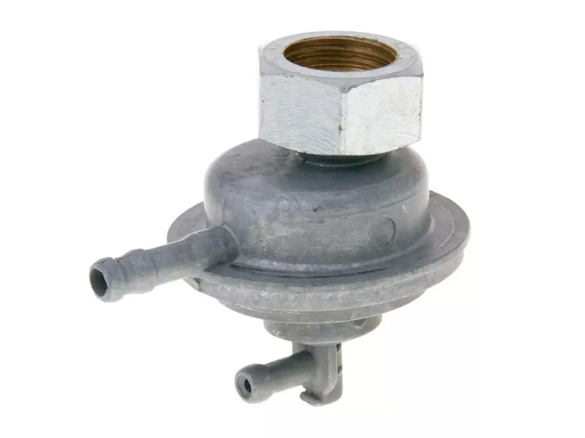 Robinet d’essence -101 OCTANE- à vide - pour Honda SH 50