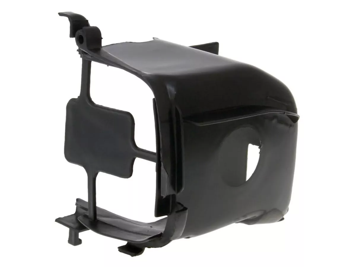 cylinder cover / forced cooling -101 OCTANE- for Minarelli AC horizontal