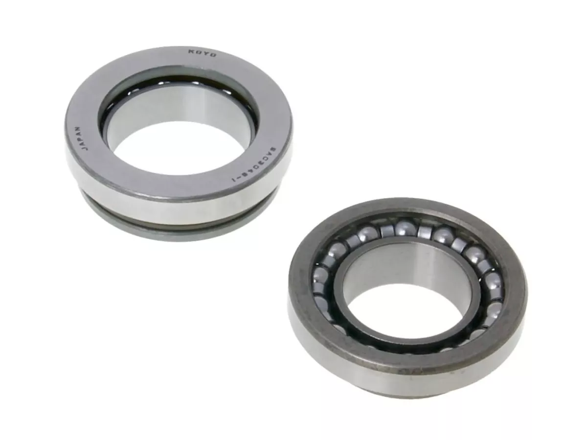 steering bearing set for Yamaha X-Max -2009