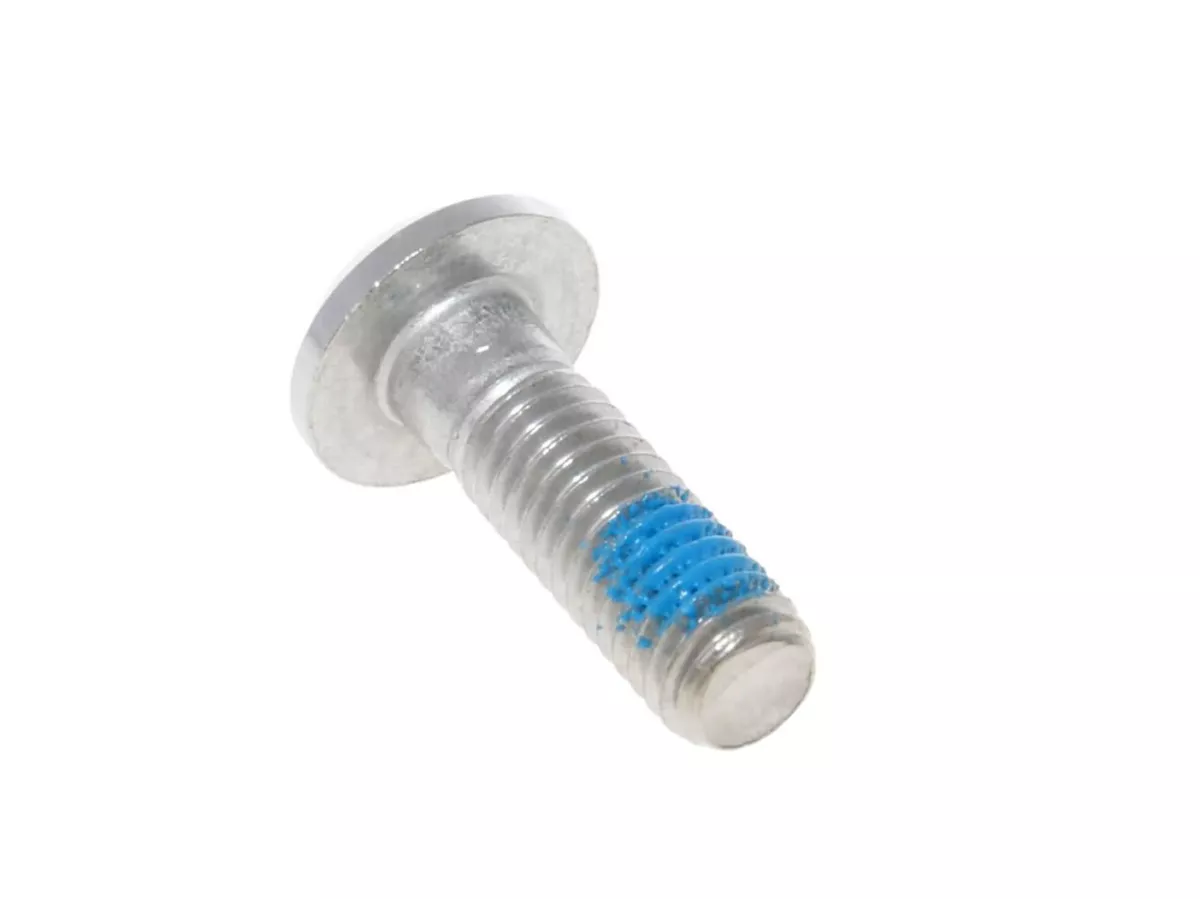 Sekrup kepala datar -101 OCTANE- M8x25/20 untuk cakram rem - set 3