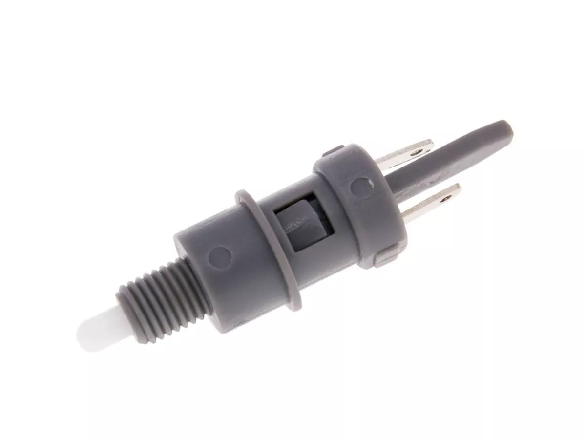 Interruptor luz de freno -101 OCTANE- PVC - universal