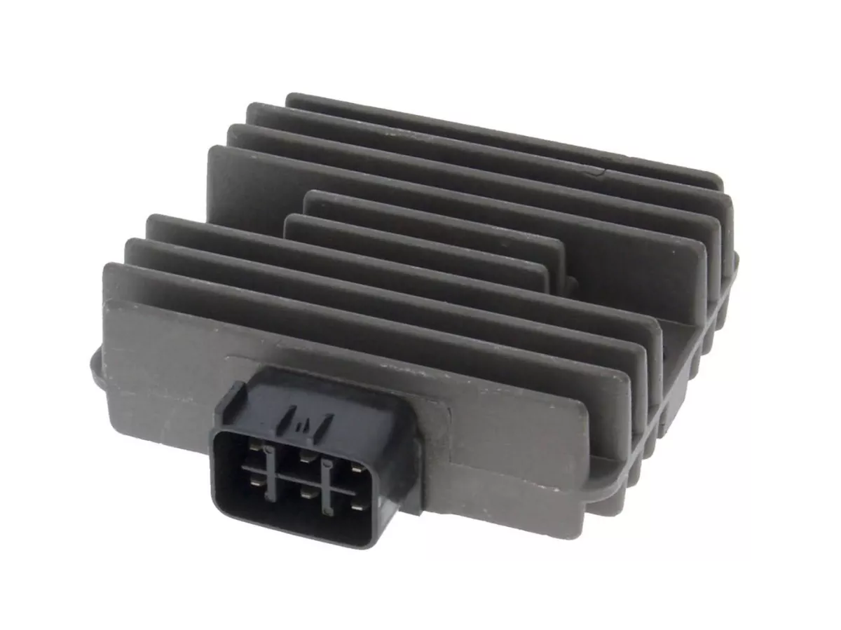 regulator / rectifier -101 OCTANE- for Yamaha, MBK