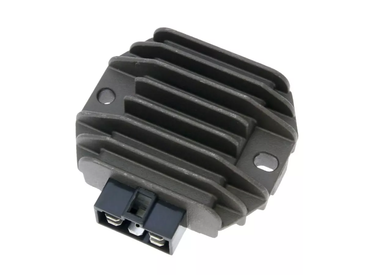 contrôleur / redresseur -101 OCTANE- pour MBK, Yamaha, Peugeot