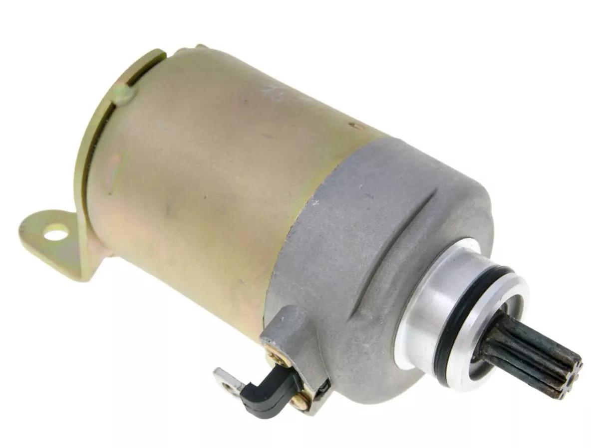 Starter engine -101 OCTANE- for Aprilia Mojito, Piaggio Hexagon, Liberty, Sfera RST, Vespa ET4 125