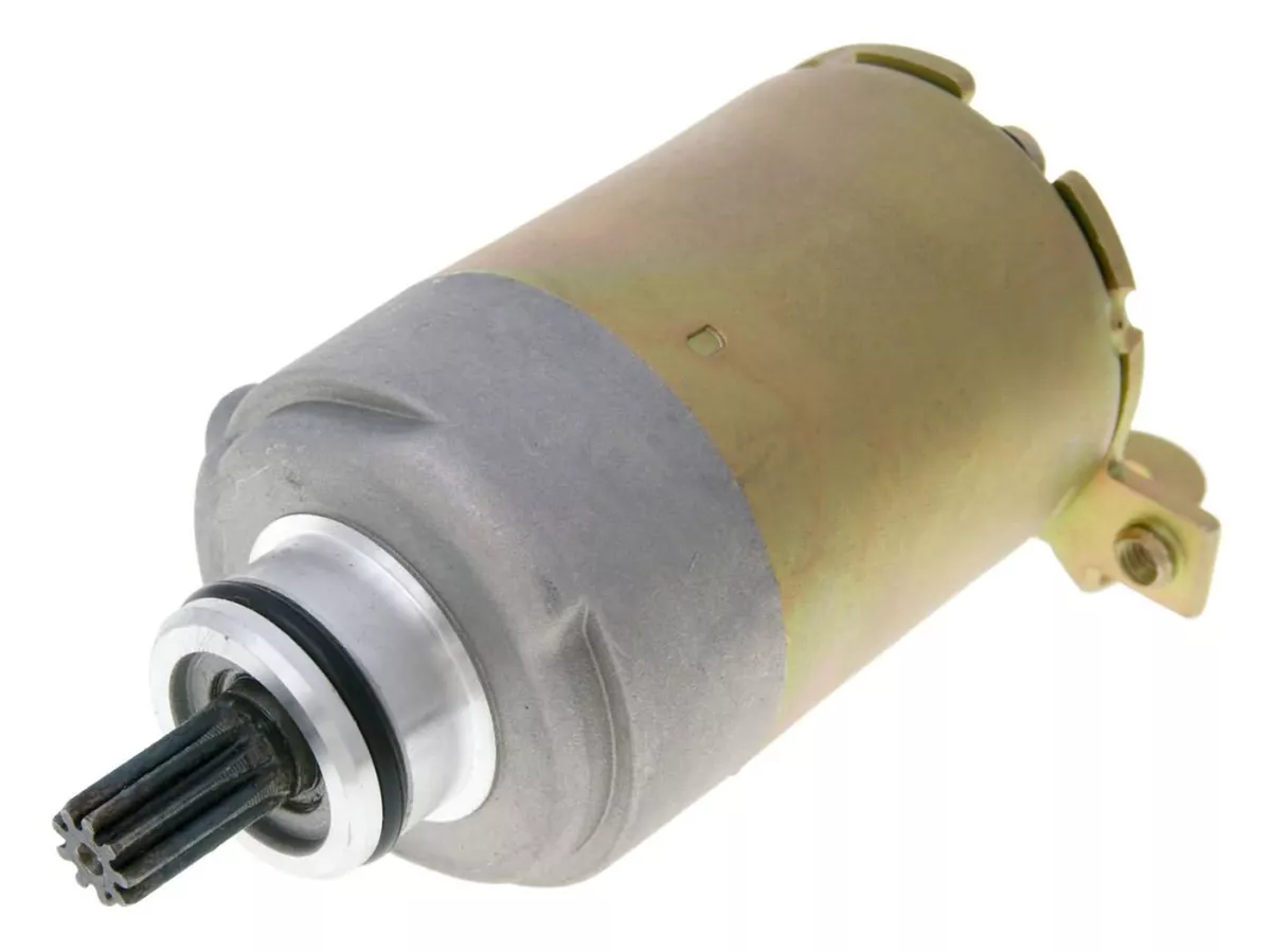 Starter engine -101 OCTANE- for Aprilia Mojito, Piaggio Hexagon, Liberty, Sfera RST, Vespa ET4 125