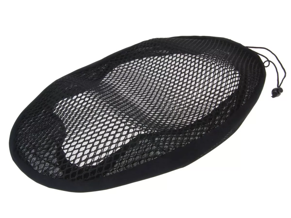 Funda de asiento -101 OCTANO- Roller Mesh size 1