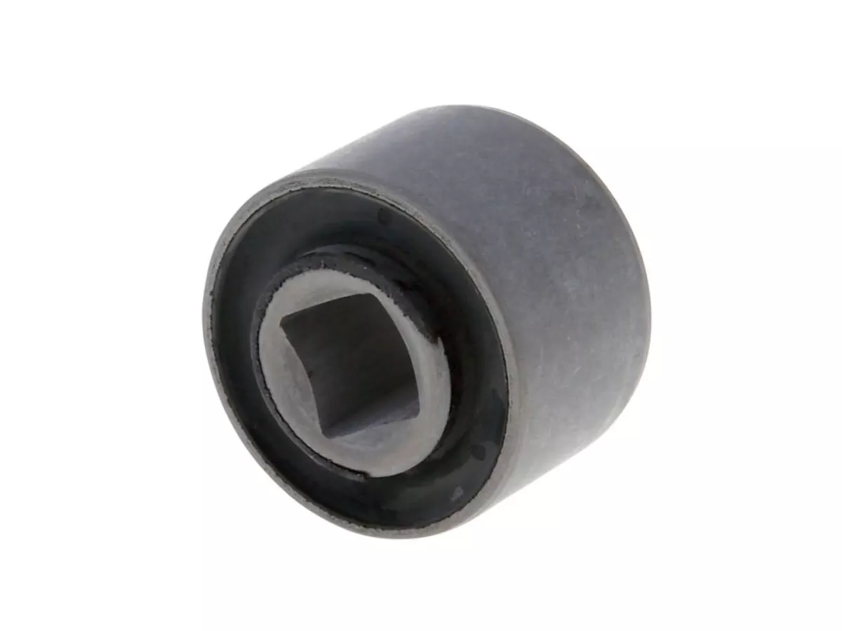engine mount rubber / metal bushing -101 OCTANE- 10x30x22mm for Minarelli engines