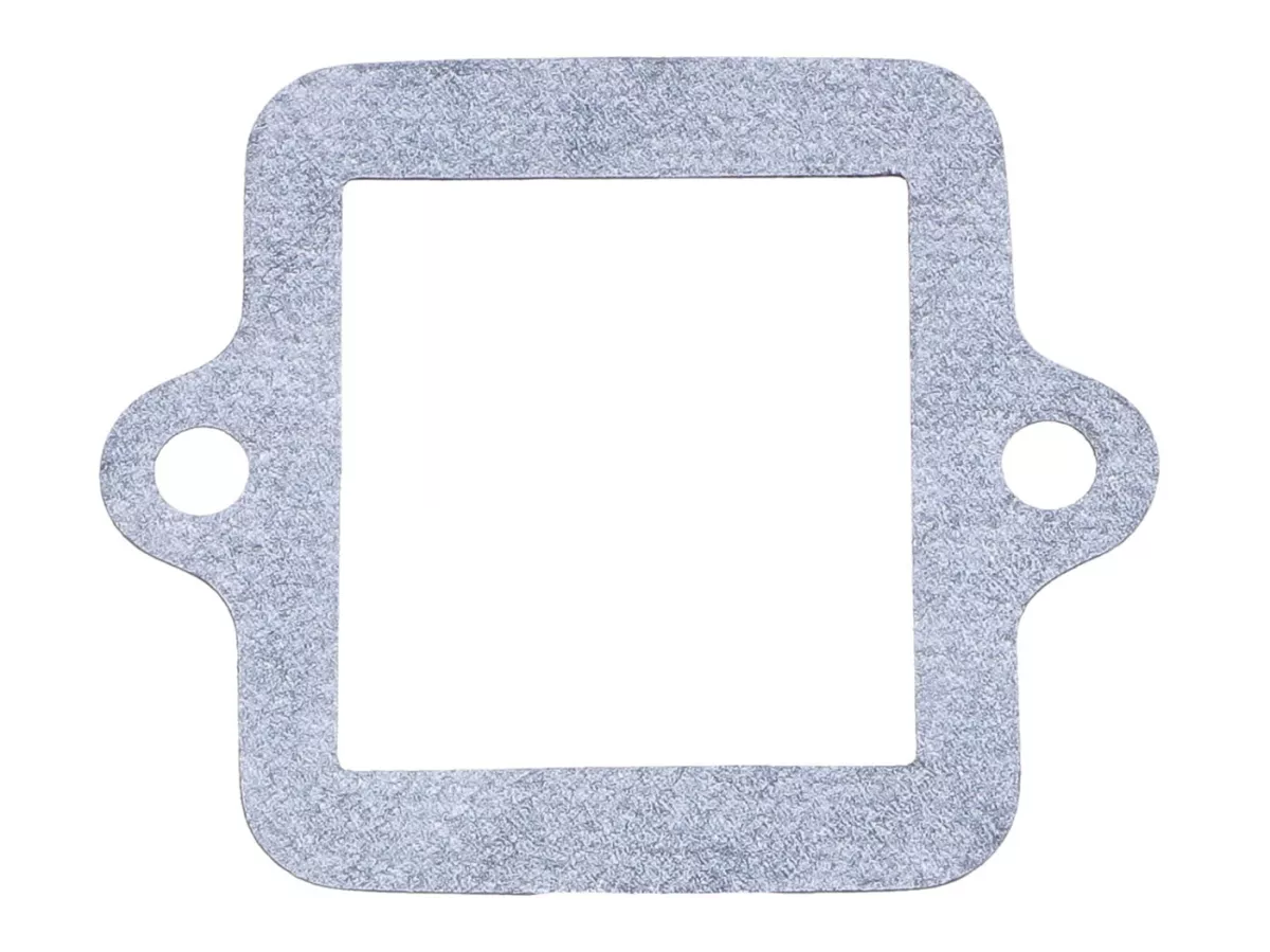 reed valve gasket -101 OCTANE- for Piaggio, Peugeot horizontal