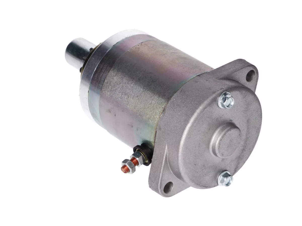 Starter engine -101 OCTANE- for Vespa PK S 50-125, PK XL1 50-125, PK XL2 50-125, Ape 50
