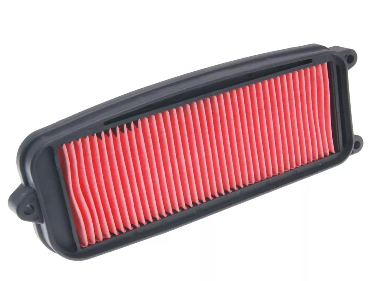 Filtro de aire -101 OCTANE- inserto para Hyosung GV 125-250cc Aquila