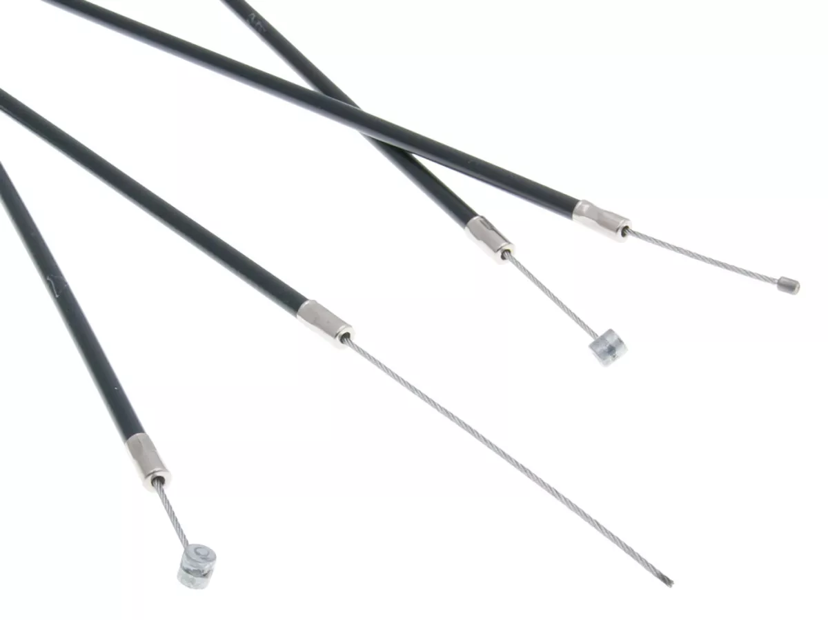 Kabel throttle -101 OCTANE- untuk Gilera, Piaggio Typhoon