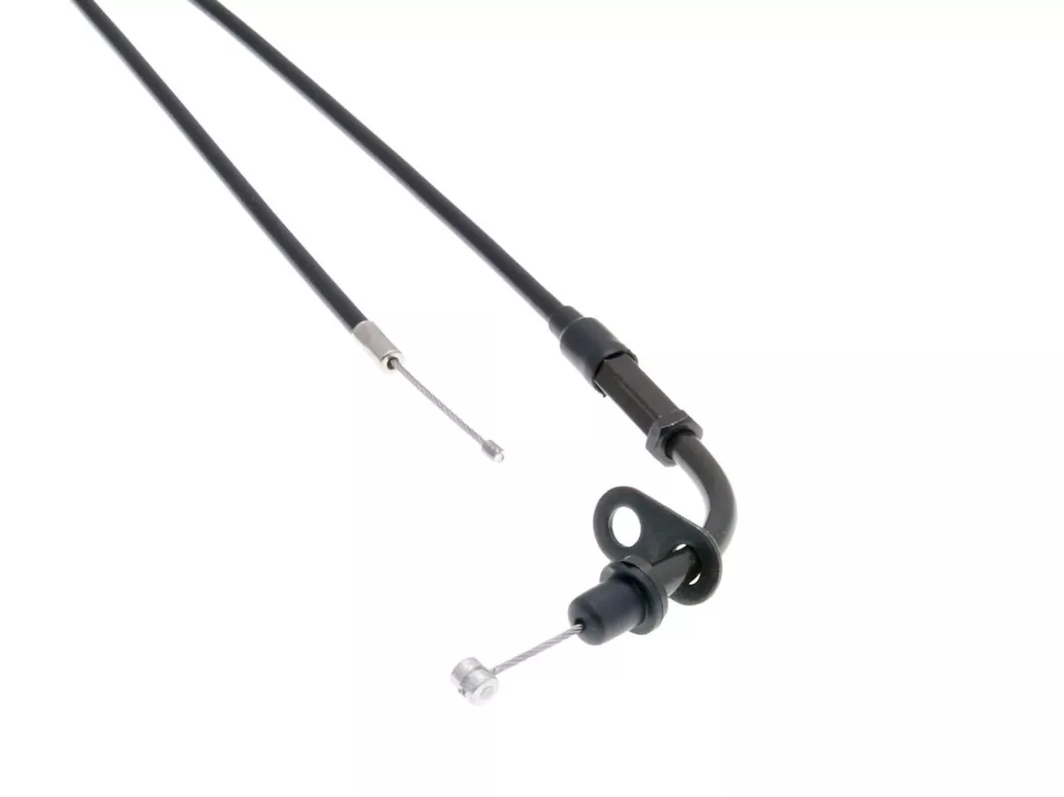 Kabel throttle -101 OCTANE- untuk Yamaha BW, MBK Booster