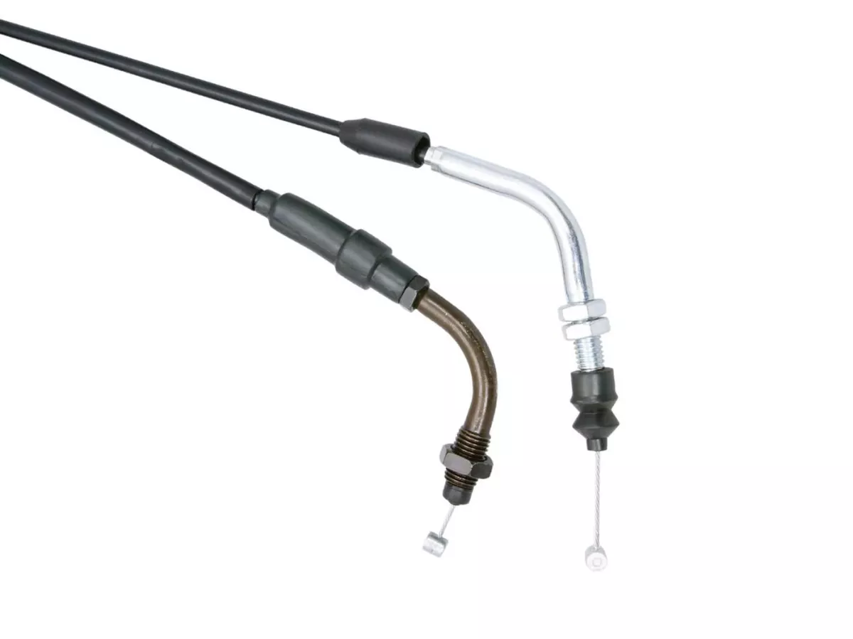 throttle cable 223cm -101 OCTANE- for GY6 125/150cc, 152/157QMI