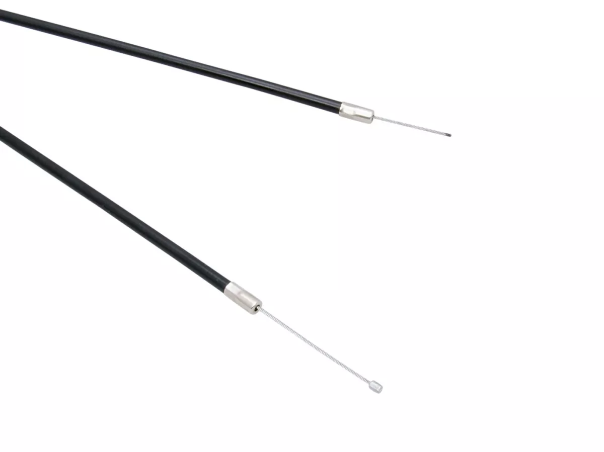 throttle cable -101 OCTANE- for Vespa Citta