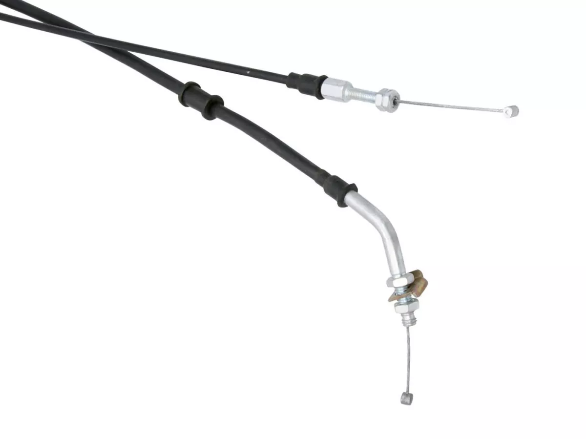 Cavo acceleratore -101 OCTANE- per Vespa LX 50 4T 2V, Vespa S