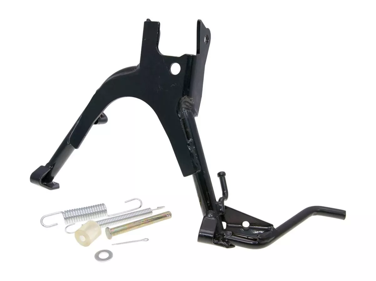 Béquille centrale -101 OCTANE- pour MBK Nitro, Ovetto, Yamaha Aerox, Neos, Aprilia SR 50