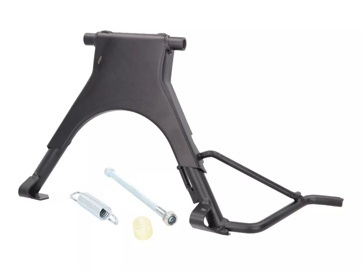 Mittmonter -101 OCTANE- för Peugeot Speedfight 1+2, Vivacity, Trekker, TKR, Looxor, Elyseo