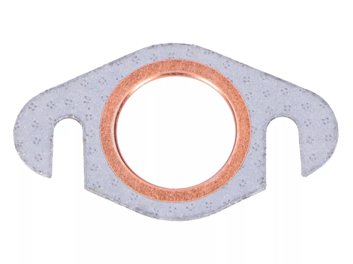 Guarnizione del collettore di scarico -101 OCTANE- scanalata 26mm