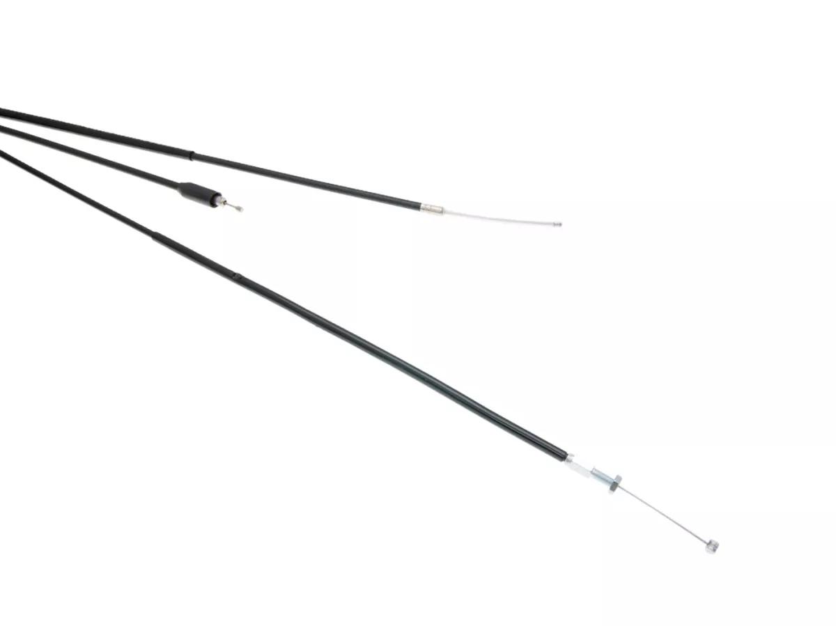 Cavo acceleratore -101 OCTANE- per Vespa S, ET2, LX 50 2T