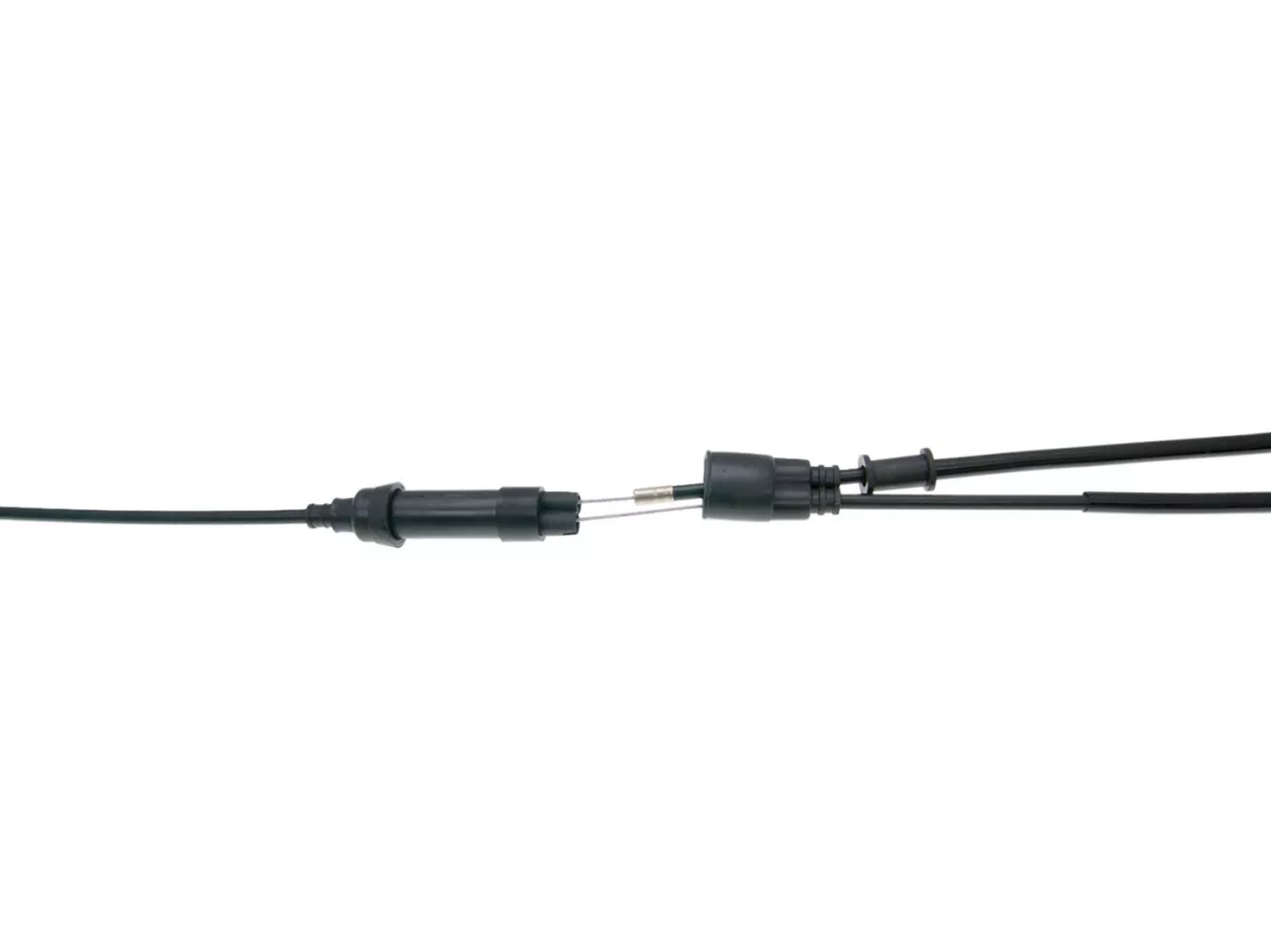 Cavo acceleratore -101 OCTANE- per Vespa S, ET2, LX 50 2T