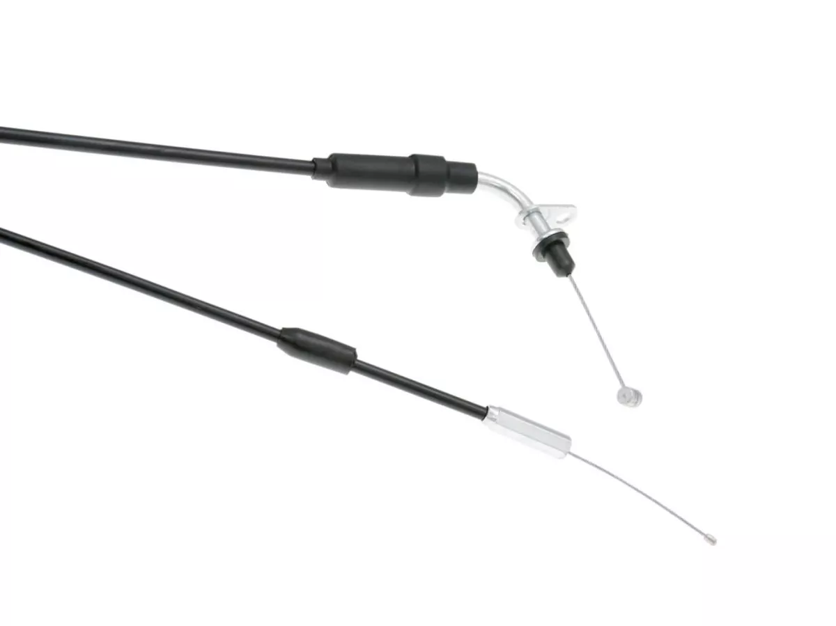 upper throttle cable -101 OCTANE- for Beta / KTM ARK AC, LC