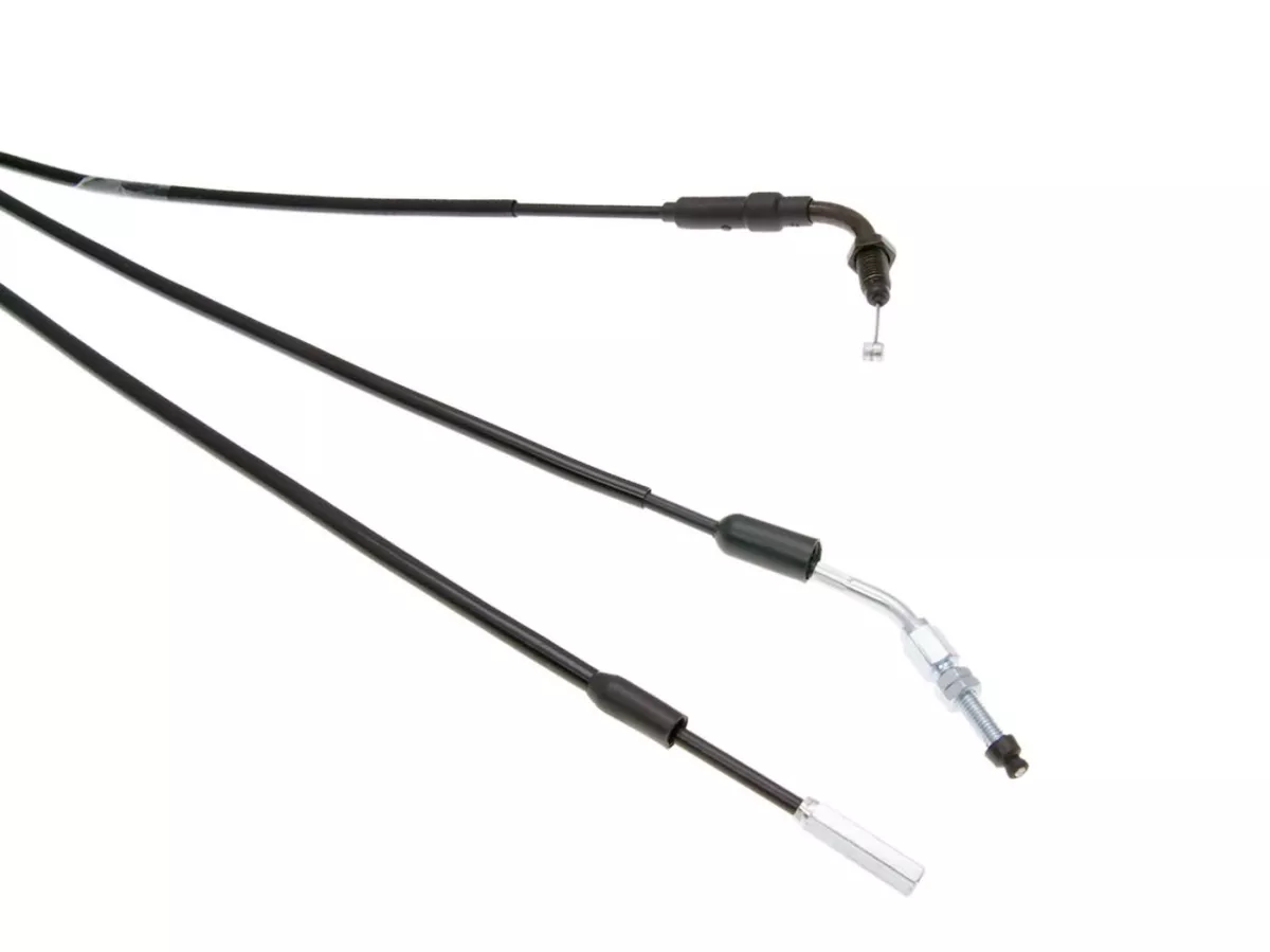 Gaszug 170cm -101 OCTANE- für TGB 303 Delivery, Pegasus Sky 1 & 2, Sky Express
