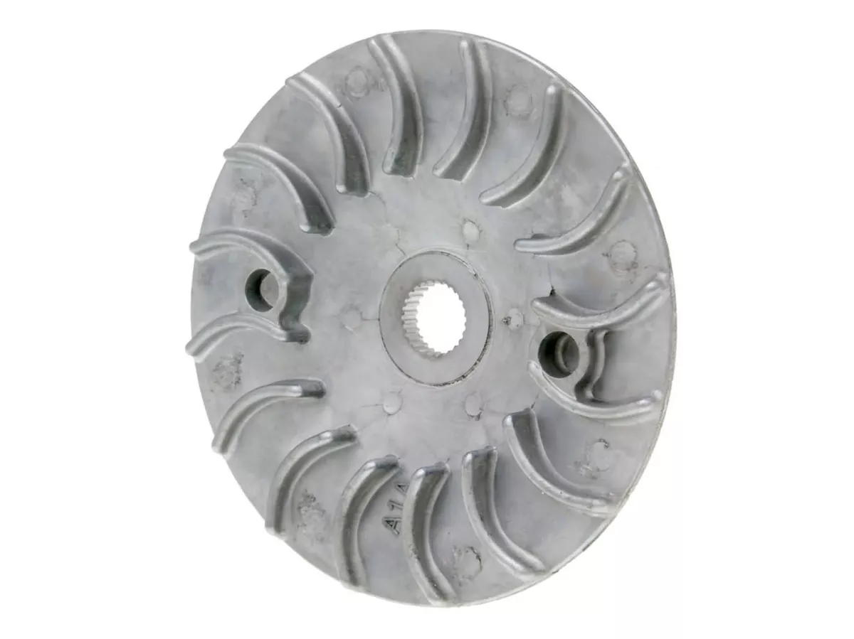 Puleggia per cinghia trapezoidale -101 OCTANE- per SYM, Peugeot 50cc 4 tempi
