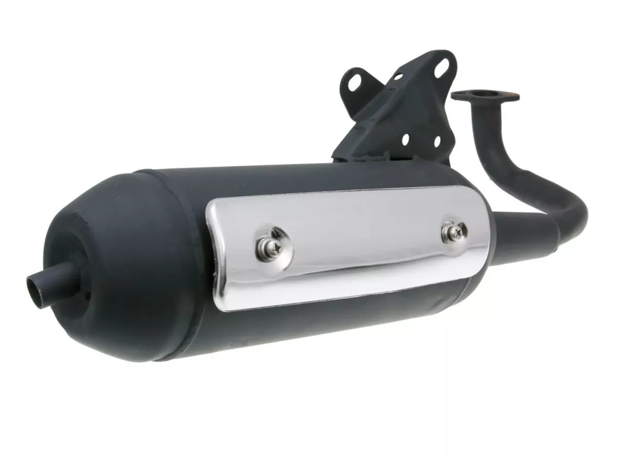 Knalpot -101 OCTANE- untuk CPI, Keeway, Generik, 1E40QMB