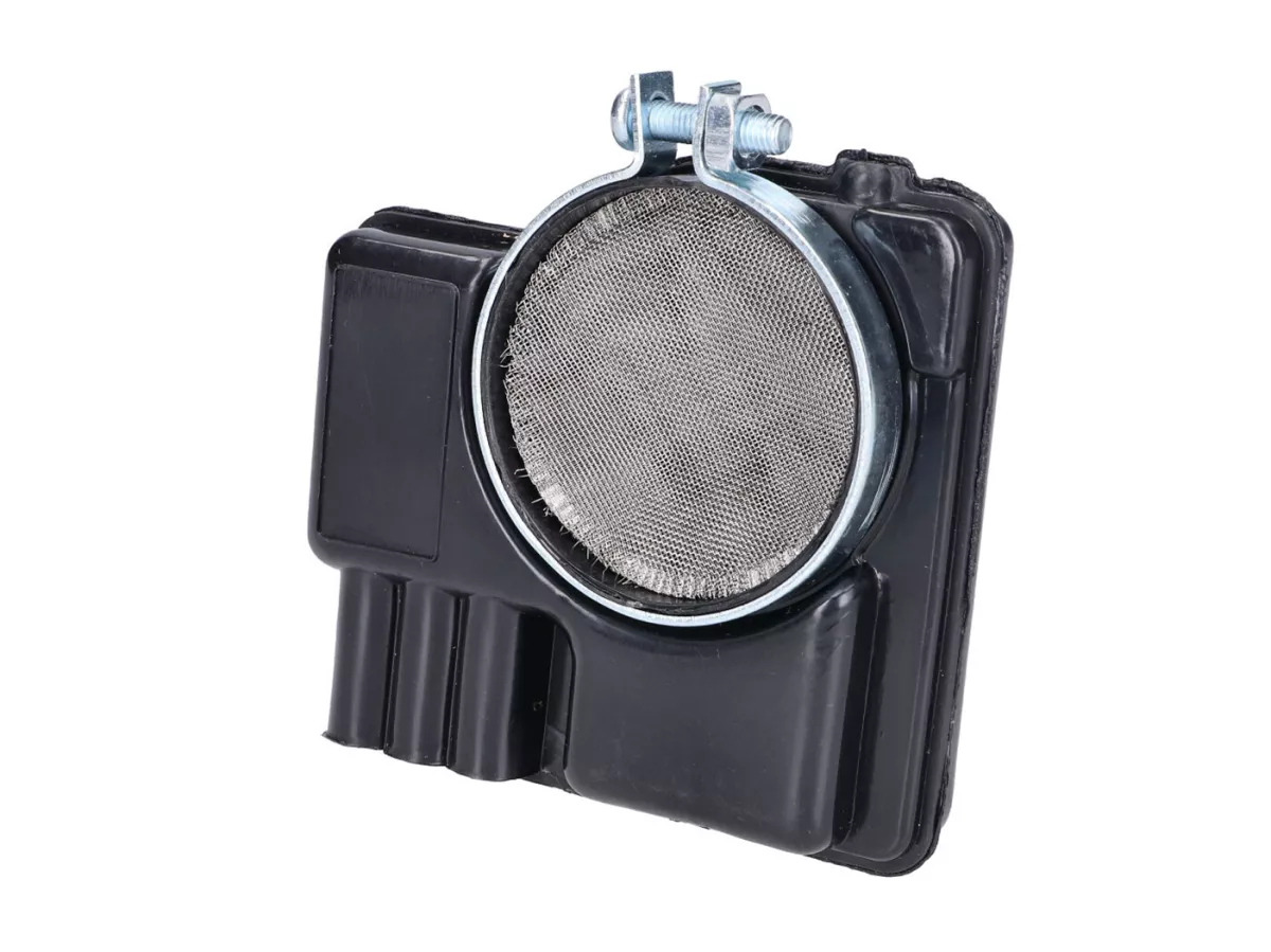 Filter udara -101 OCTANE- untuk Piaggio Boss, Bravo, Ciao, Si