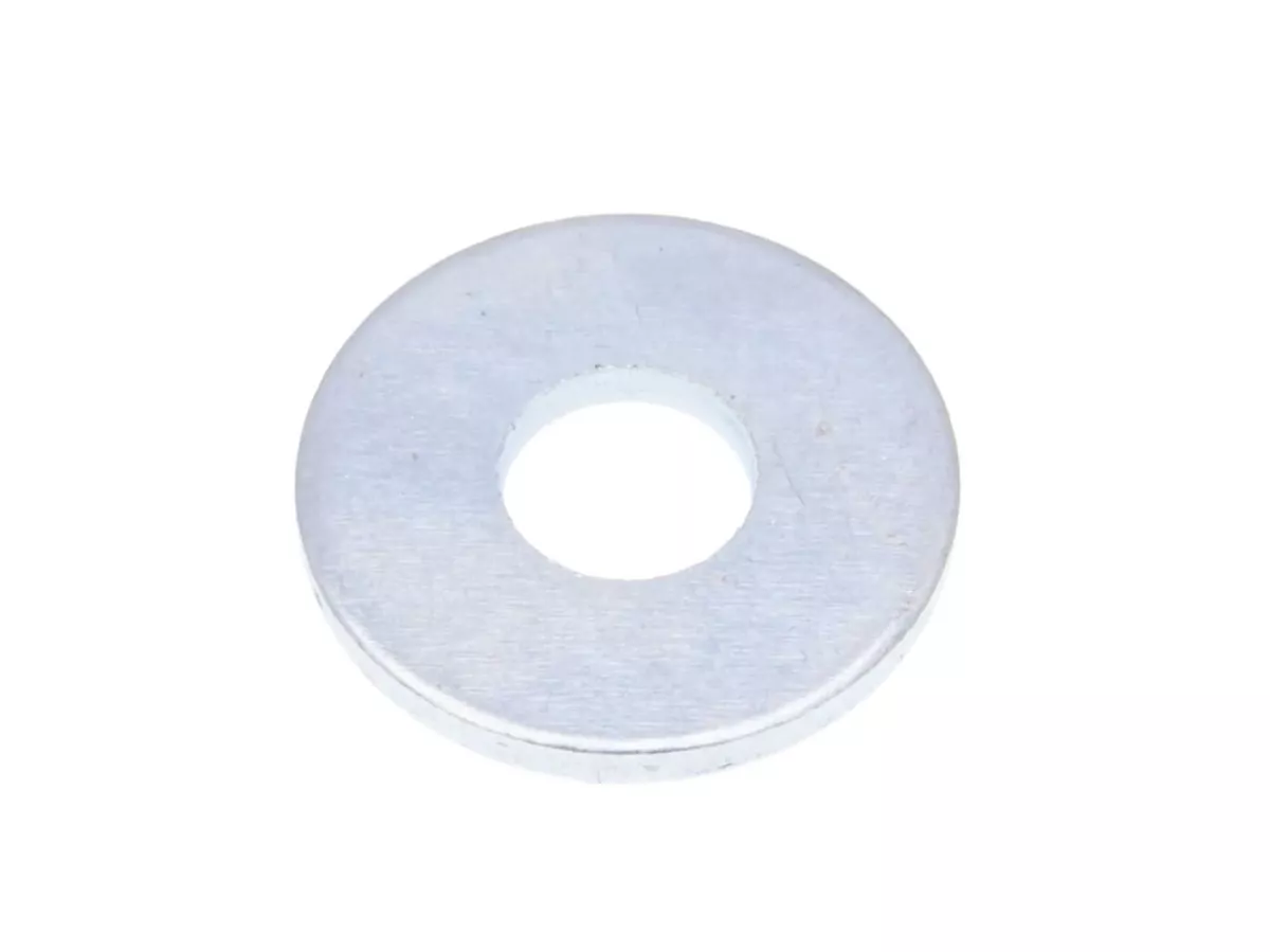 Karosseriescheiben -101 OCTANE- DIN9021 6,4x18x1,6 für M6 verzinkt (100 Stück)