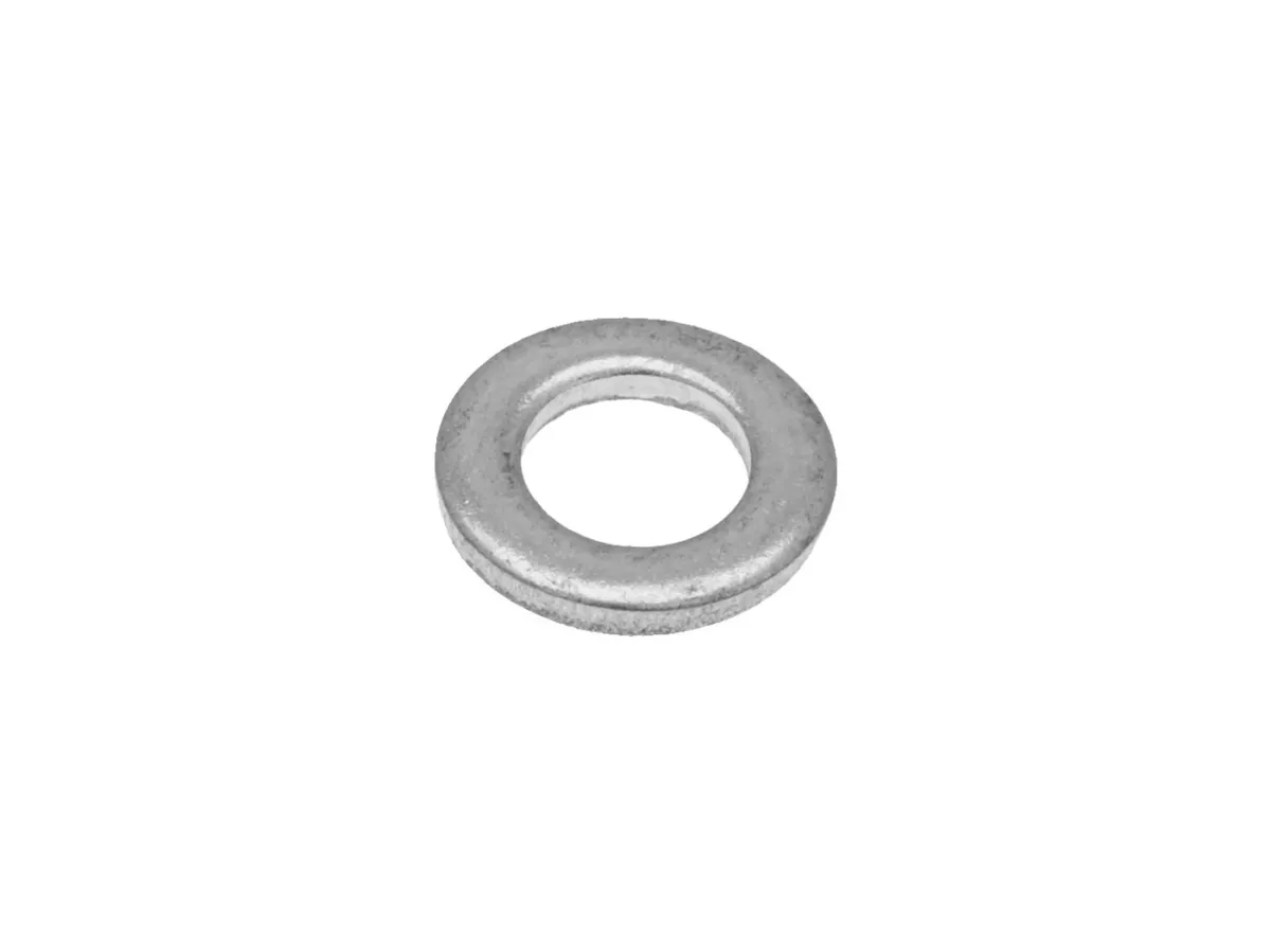 flat washers DIN125 -101 OCTANE- 6.4x12x1.6 for M6 stainless steel A2 (100 pcs)