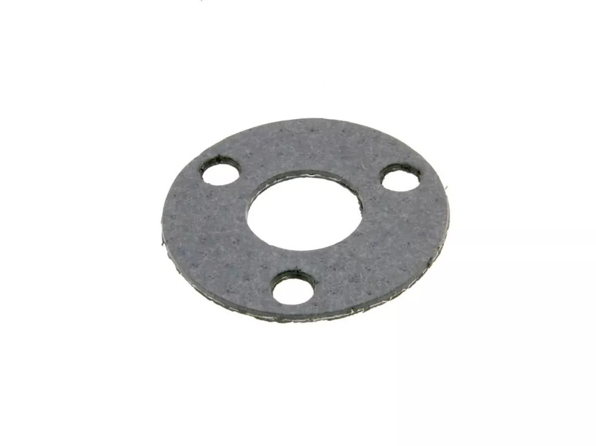 Junta silenciador trasero -101 OCTANE- para Derbi Senda, Aprilia RX/SX, Gilera RCR/SMT