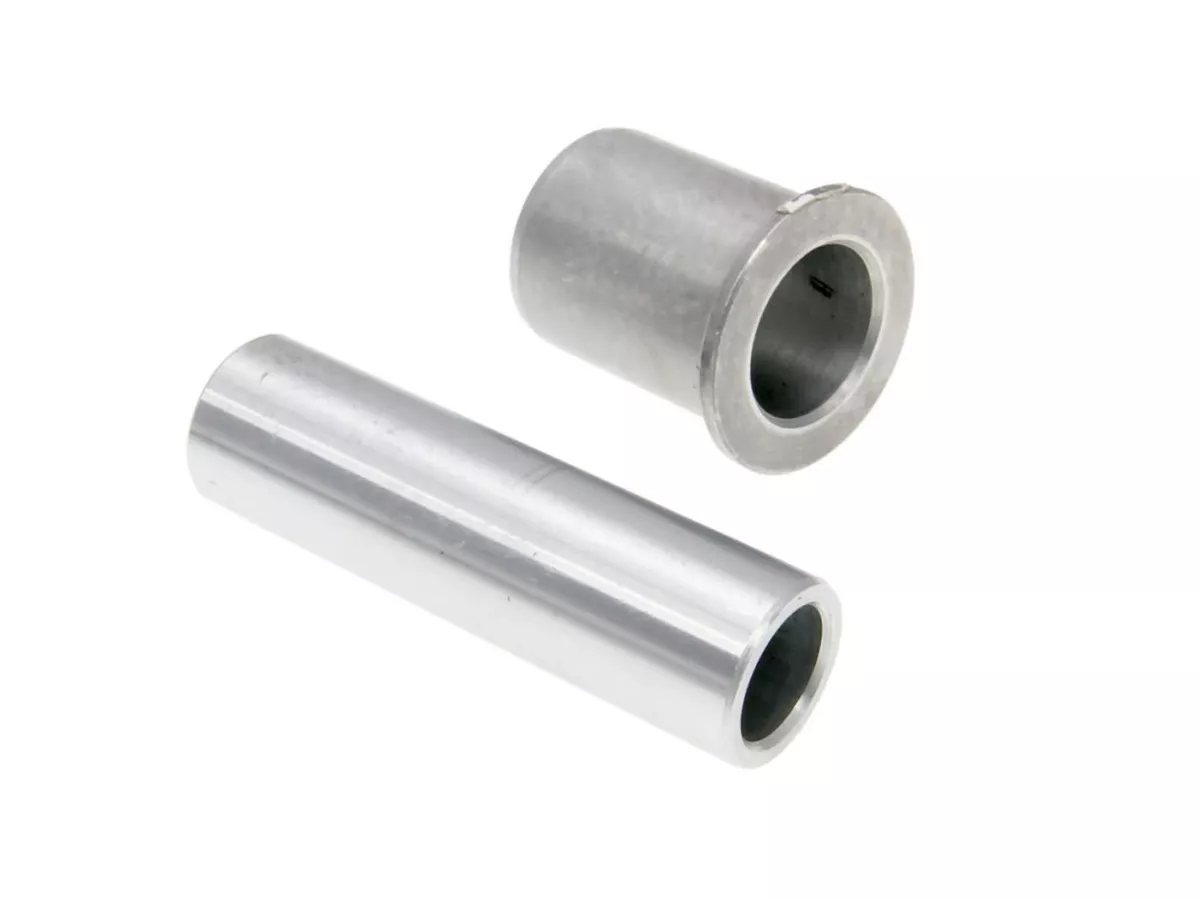 swingarm bushing set -101 OCTANE- for Derbi Senda, Aprilia RX 50, SX 50 (12-23-28-60)