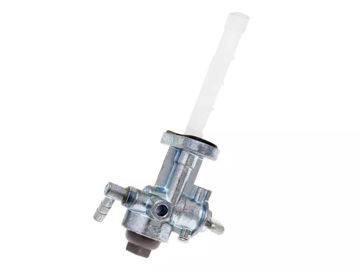 Fuel tap -101 OCTANE- manual - for Suzuki TS 50 X