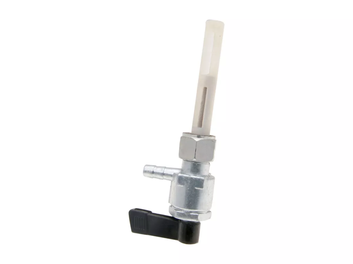 Robinet d’essence -101 OCTANE- manuel - pour Piaggio Bravo