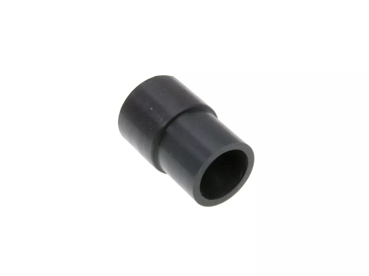Goma de conexión -101 OCTANE- para escape E-NOX 20/22mm