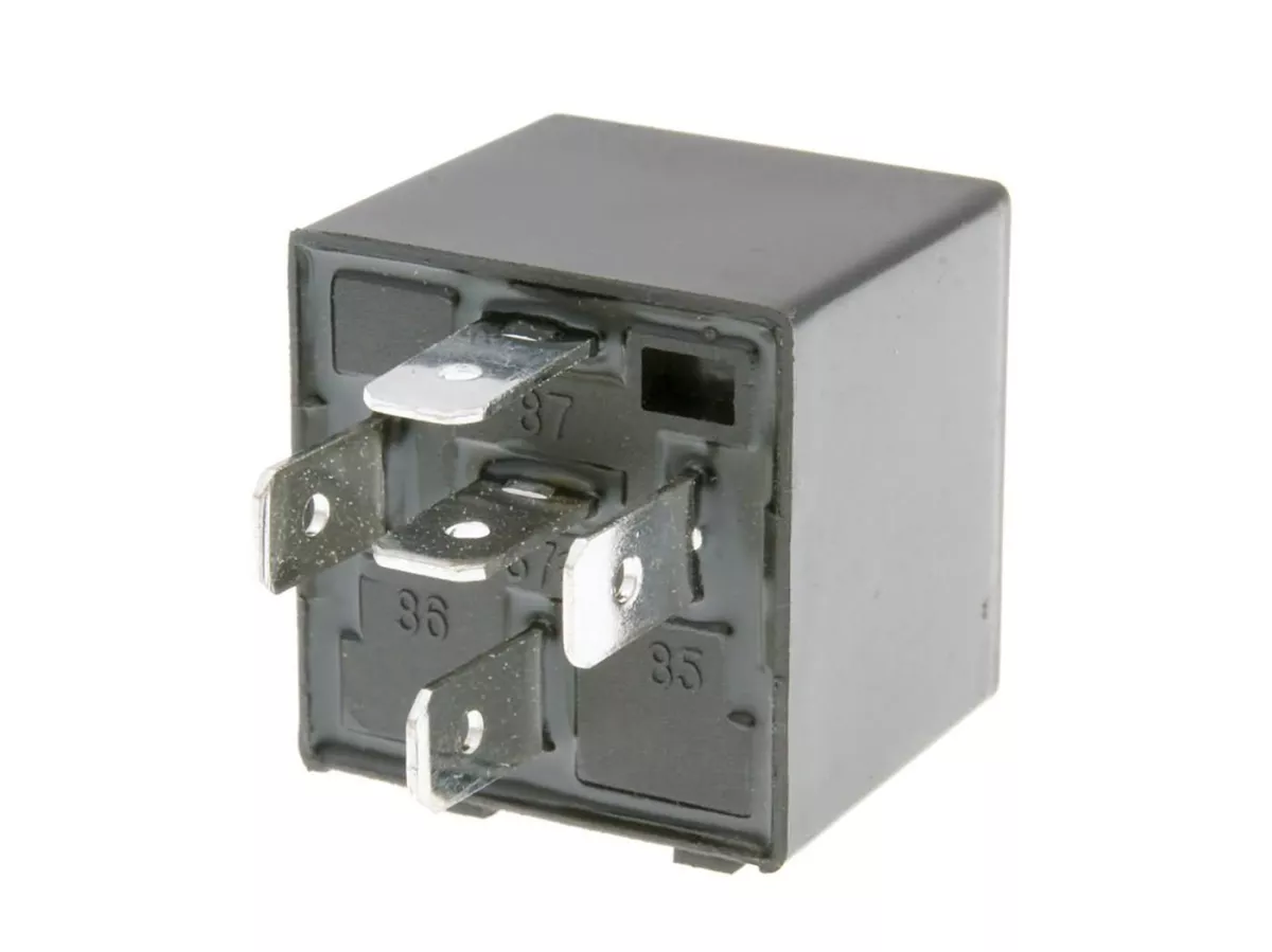 Starter relay -101 OCTANE- 12V for Beta Ark 50