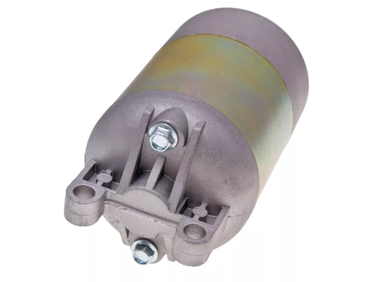 Startermotor - Anlasser -101 OCTANE- für Yamaha Majesty 125-180, Maxxter 125-150, Cygnus X 125-150, Malaguti Madison 125-150, Benelli Velvet 125-150