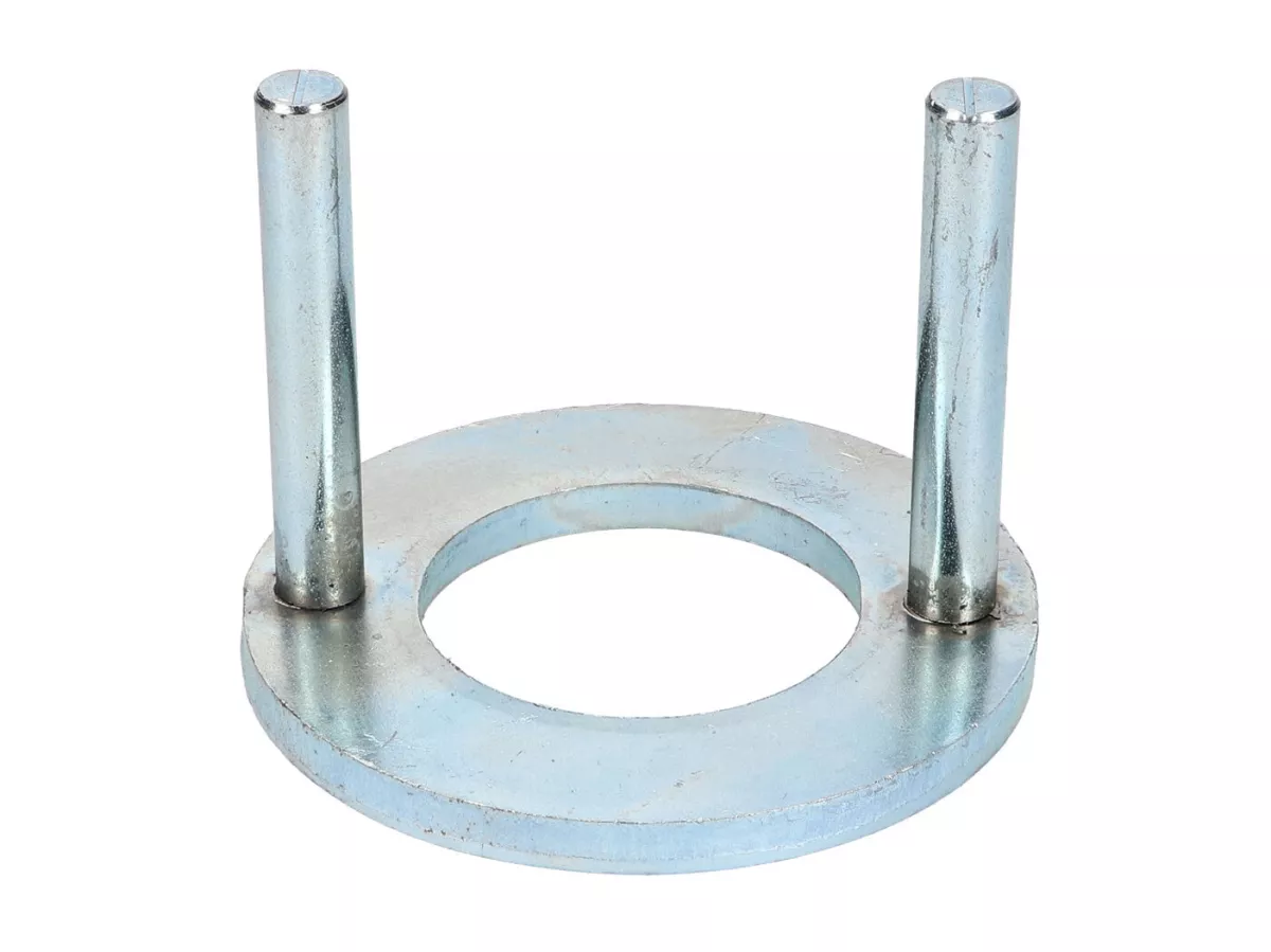 Herramienta de bloqueo de campana de embrague -101 OCTANE- para Piaggio 125-300cc 4T