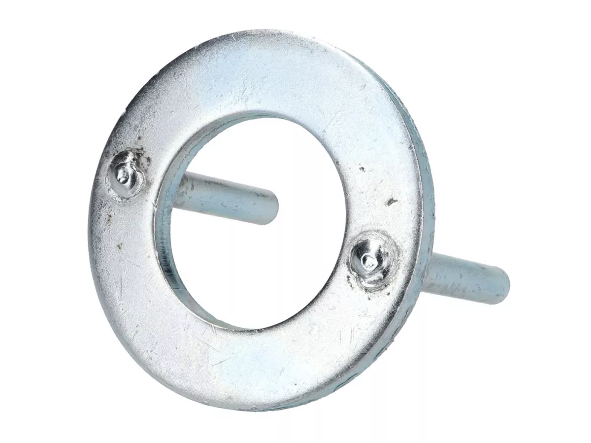 Herramienta de bloqueo de campana de embrague -101 OCTANE- para Piaggio 125-300cc 4T